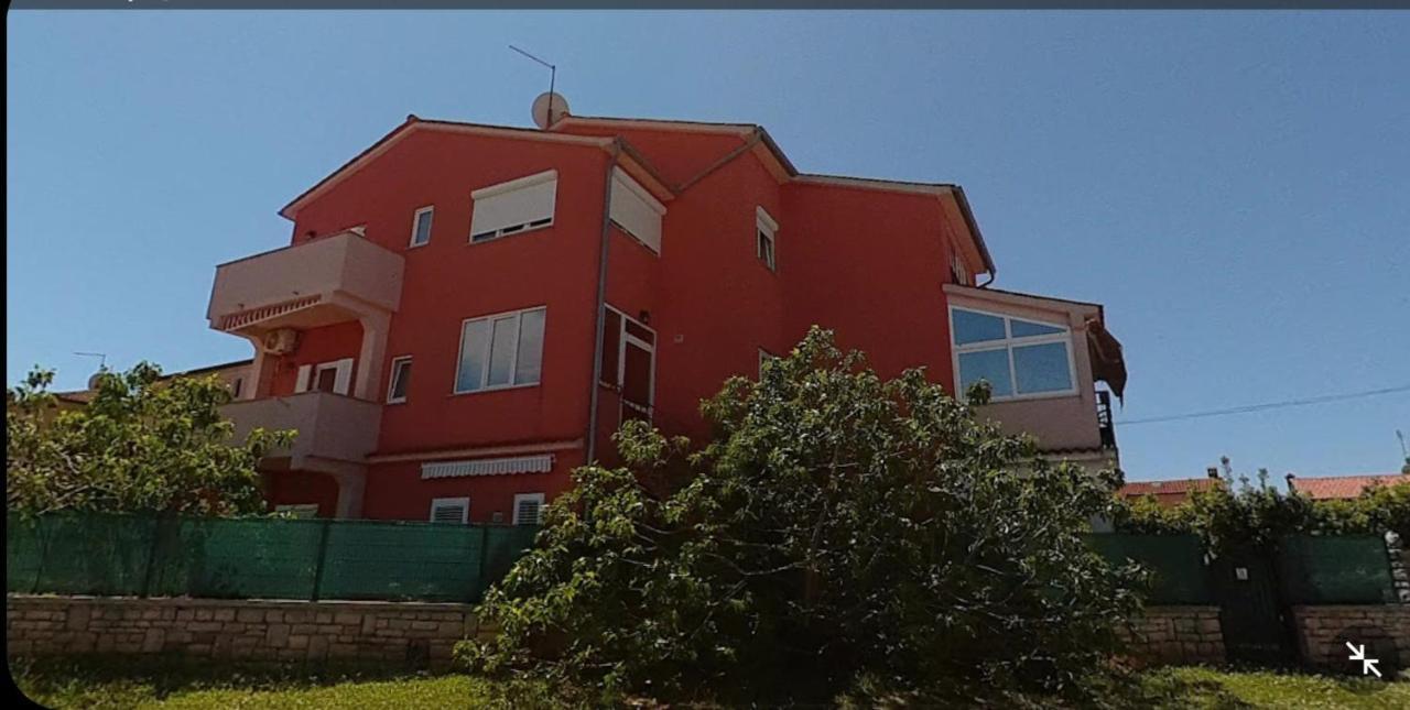 Appartamento Toni777 Rovigno Esterno foto