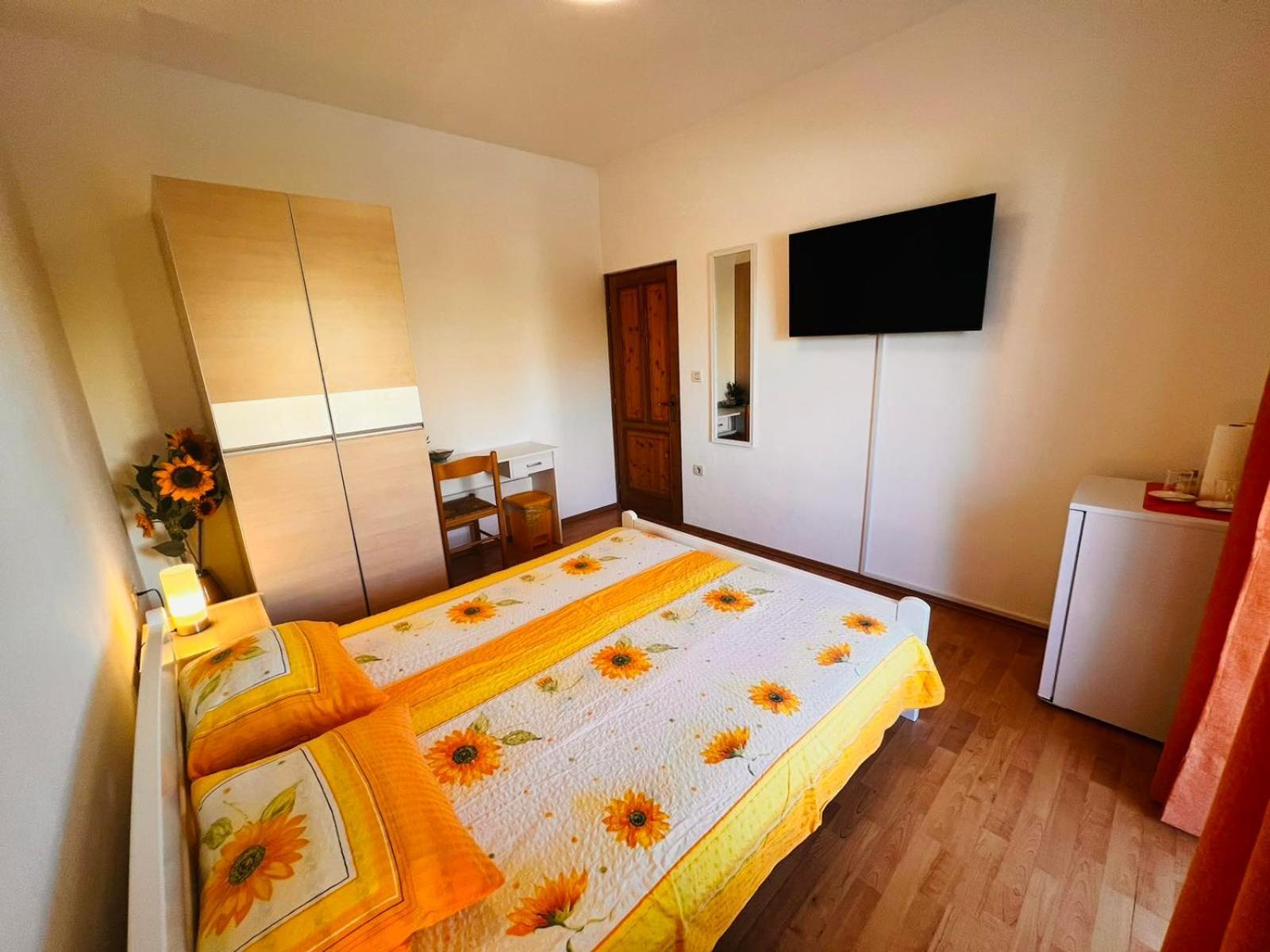 Appartamento Toni777 Rovigno Esterno foto
