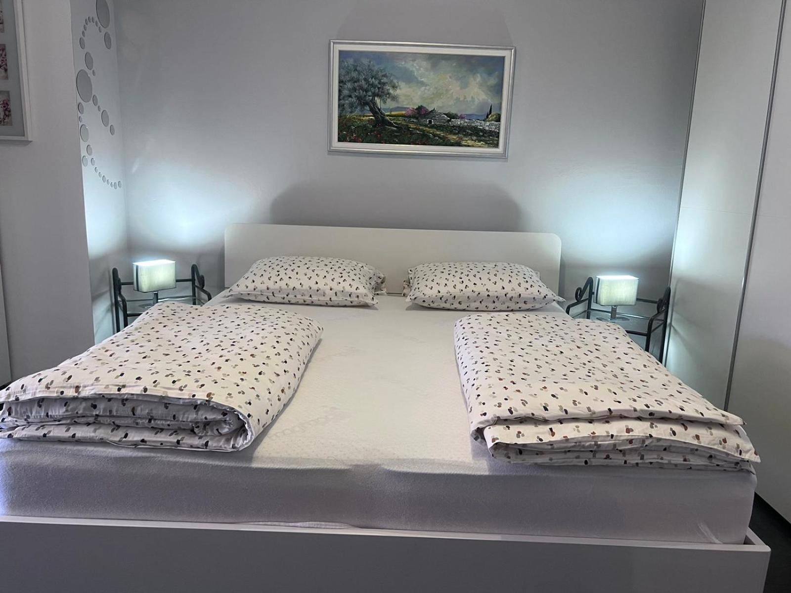 Appartamento Toni777 Rovigno Esterno foto