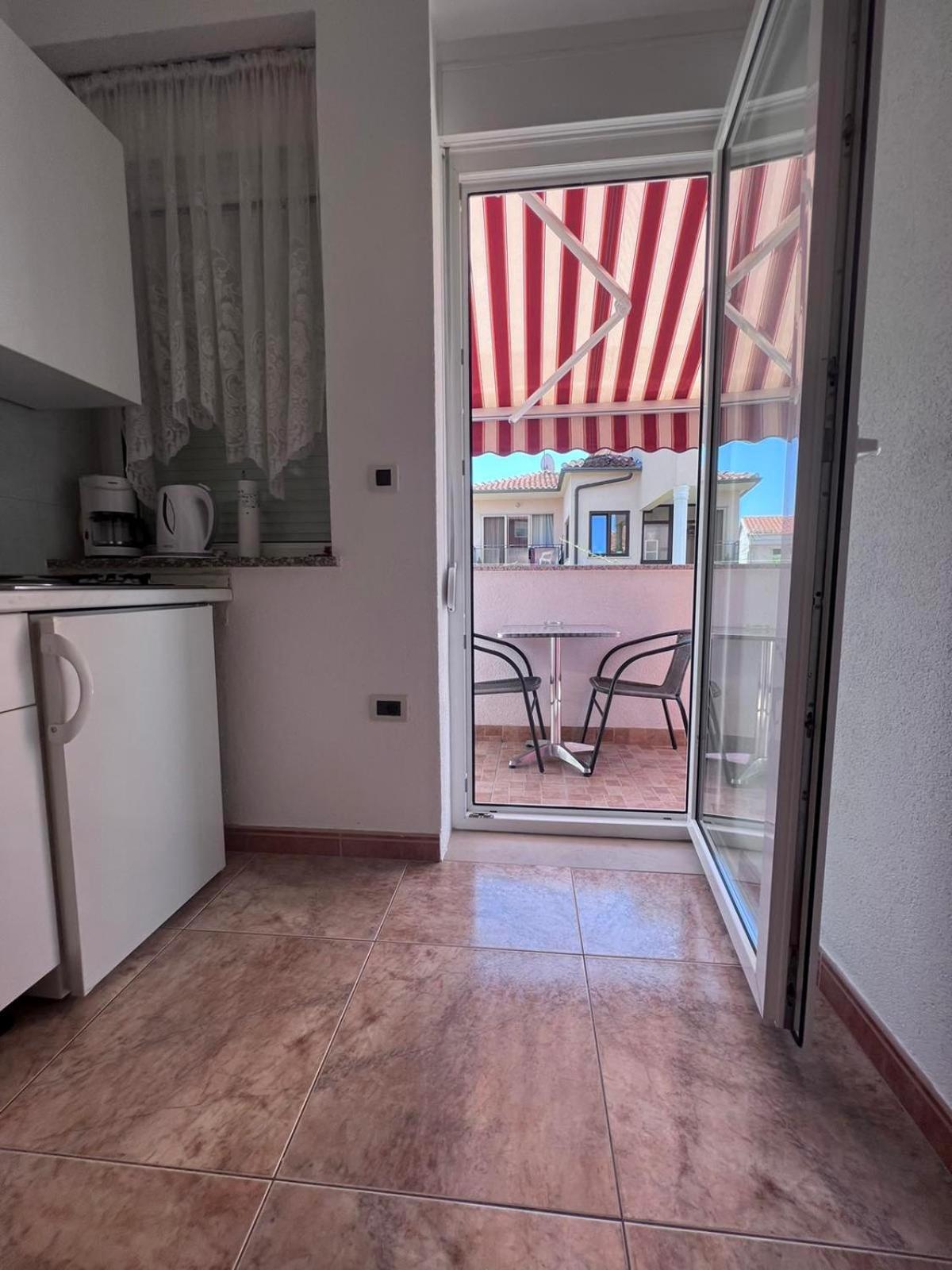 Appartamento Toni777 Rovigno Esterno foto