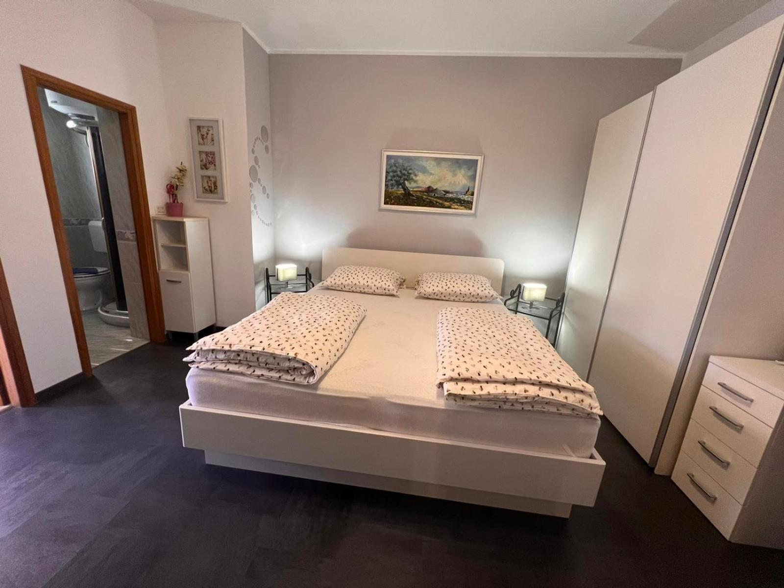 Appartamento Toni777 Rovigno Esterno foto