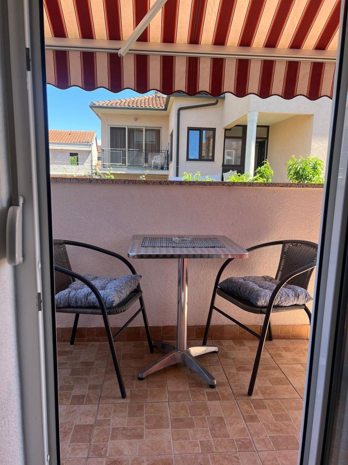 Appartamento Toni777 Rovigno Esterno foto