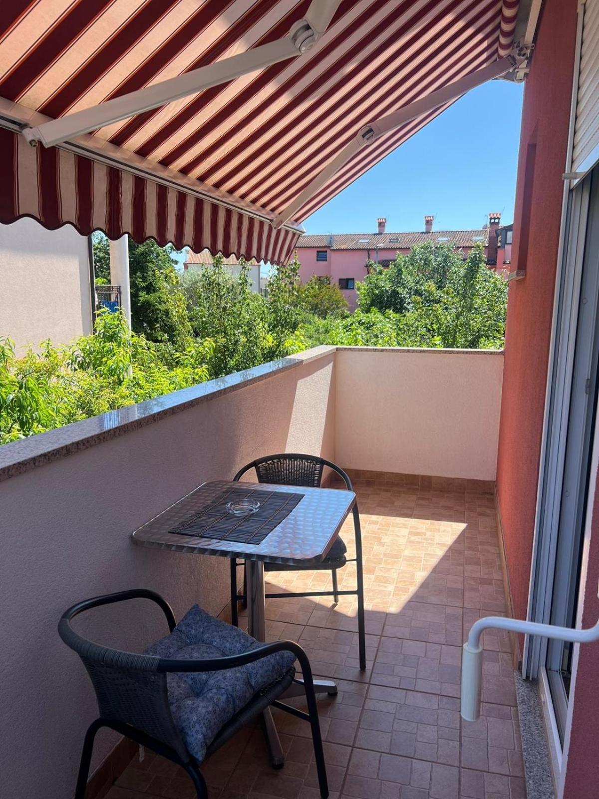 Appartamento Toni777 Rovigno Esterno foto