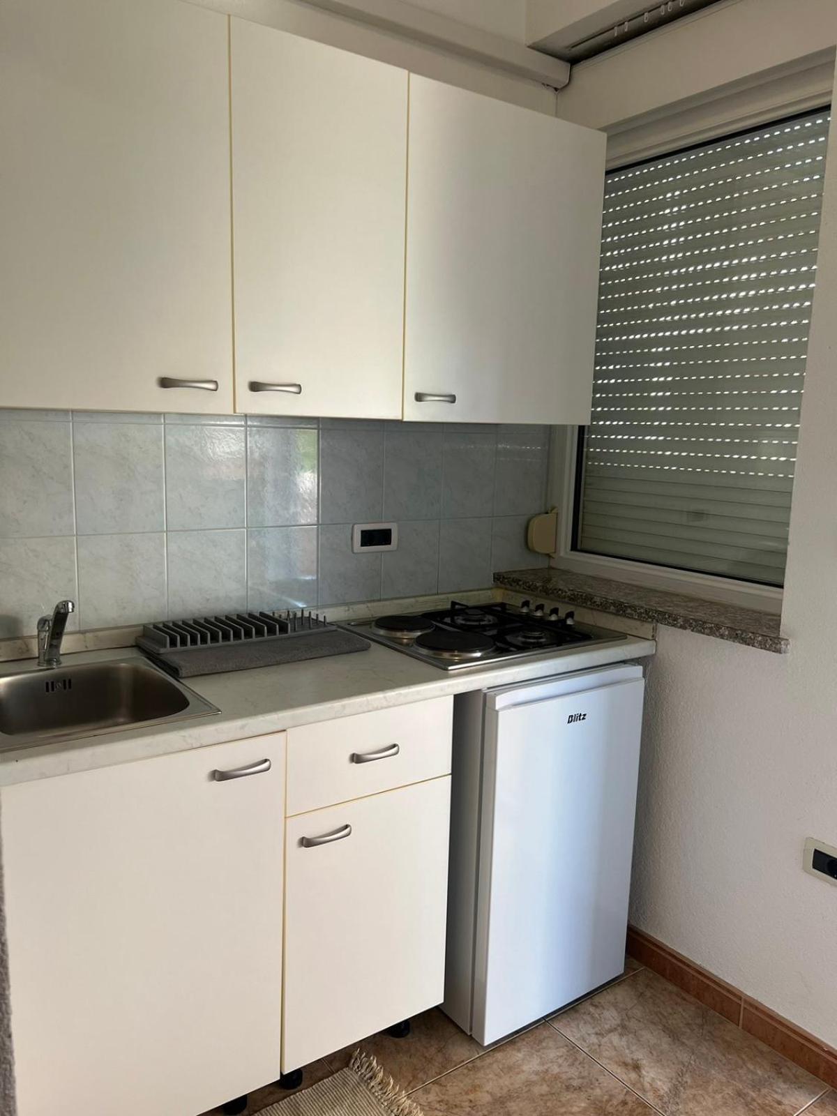 Appartamento Toni777 Rovigno Esterno foto