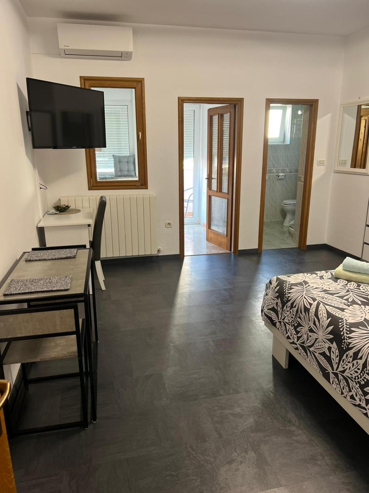 Appartamento Toni777 Rovigno Esterno foto