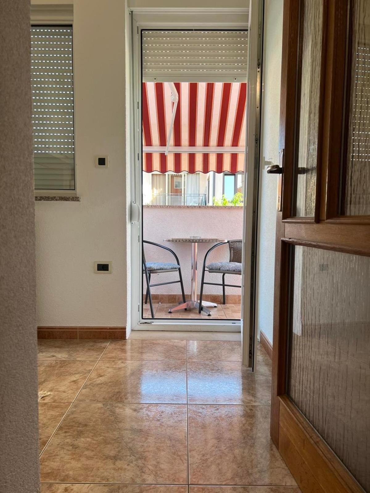 Appartamento Toni777 Rovigno Esterno foto