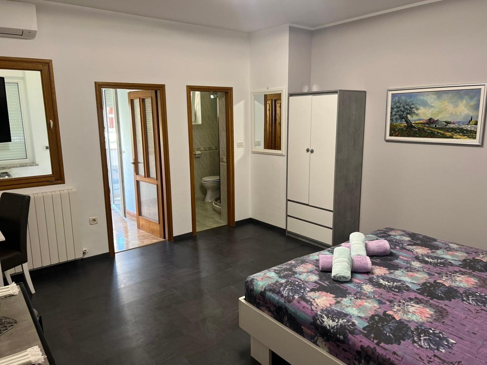 Appartamento Toni777 Rovigno Esterno foto