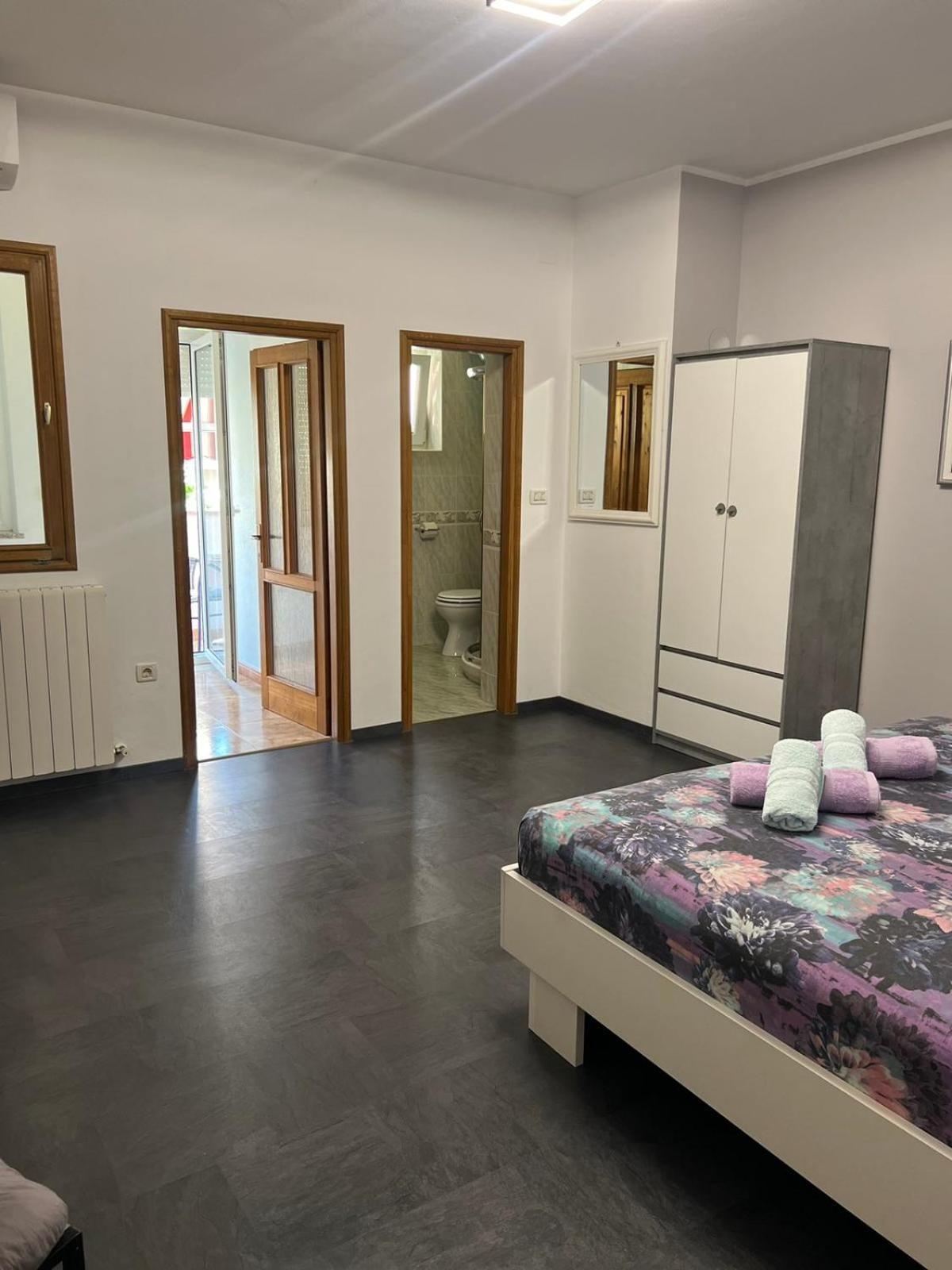 Appartamento Toni777 Rovigno Esterno foto