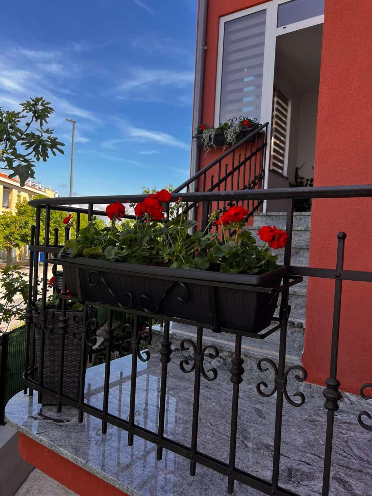 Appartamento Toni777 Rovigno Esterno foto