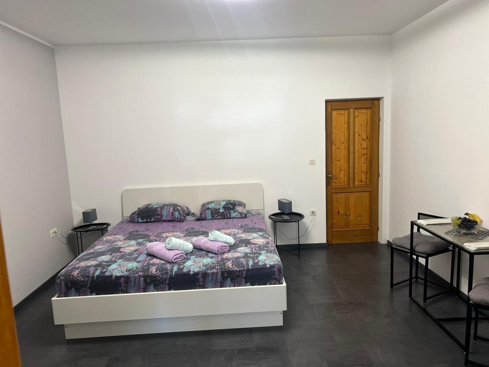 Appartamento Toni777 Rovigno Esterno foto