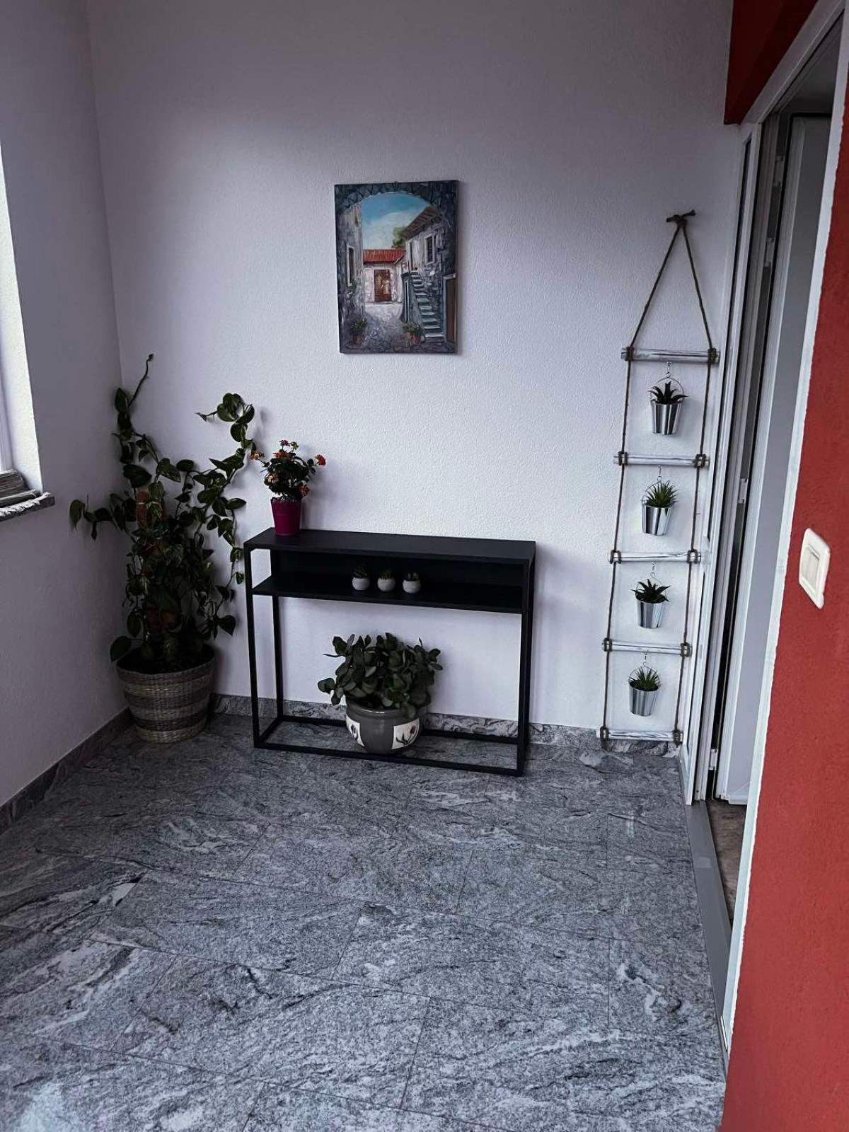 Appartamento Toni777 Rovigno Esterno foto