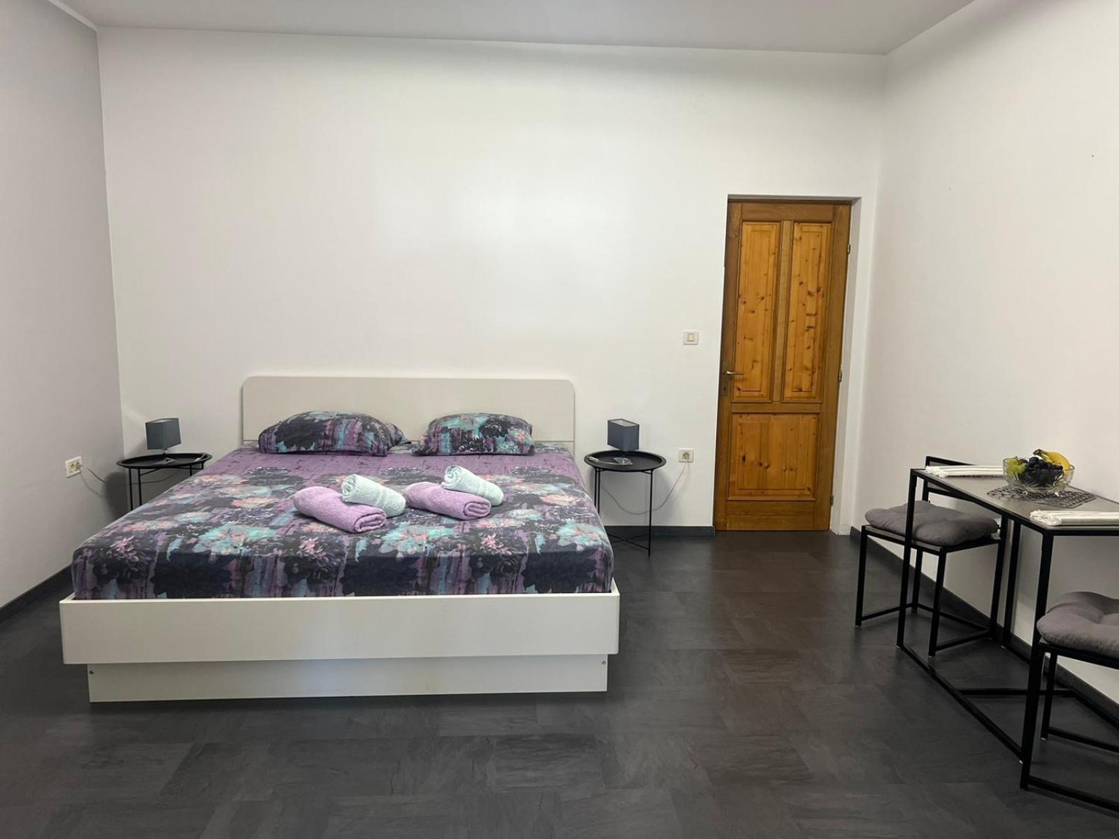 Appartamento Toni777 Rovigno Esterno foto